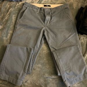 Vans Pants